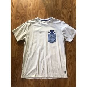 Grizzly GripTape Shirt Size Large